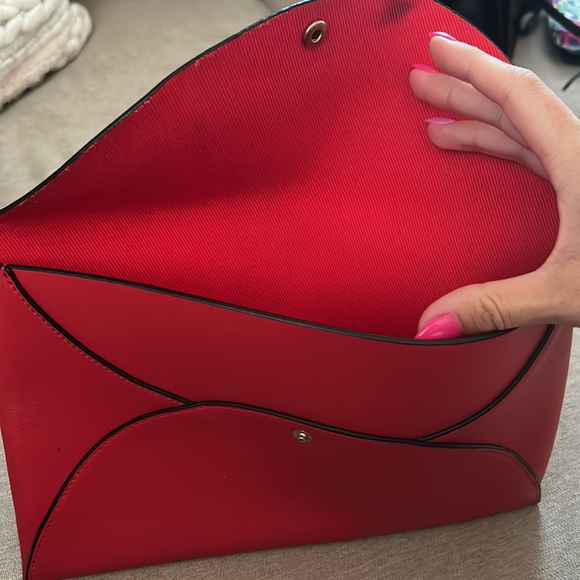 Kate Spade Saturday Envelope Clutch - Picture 2 of 3
